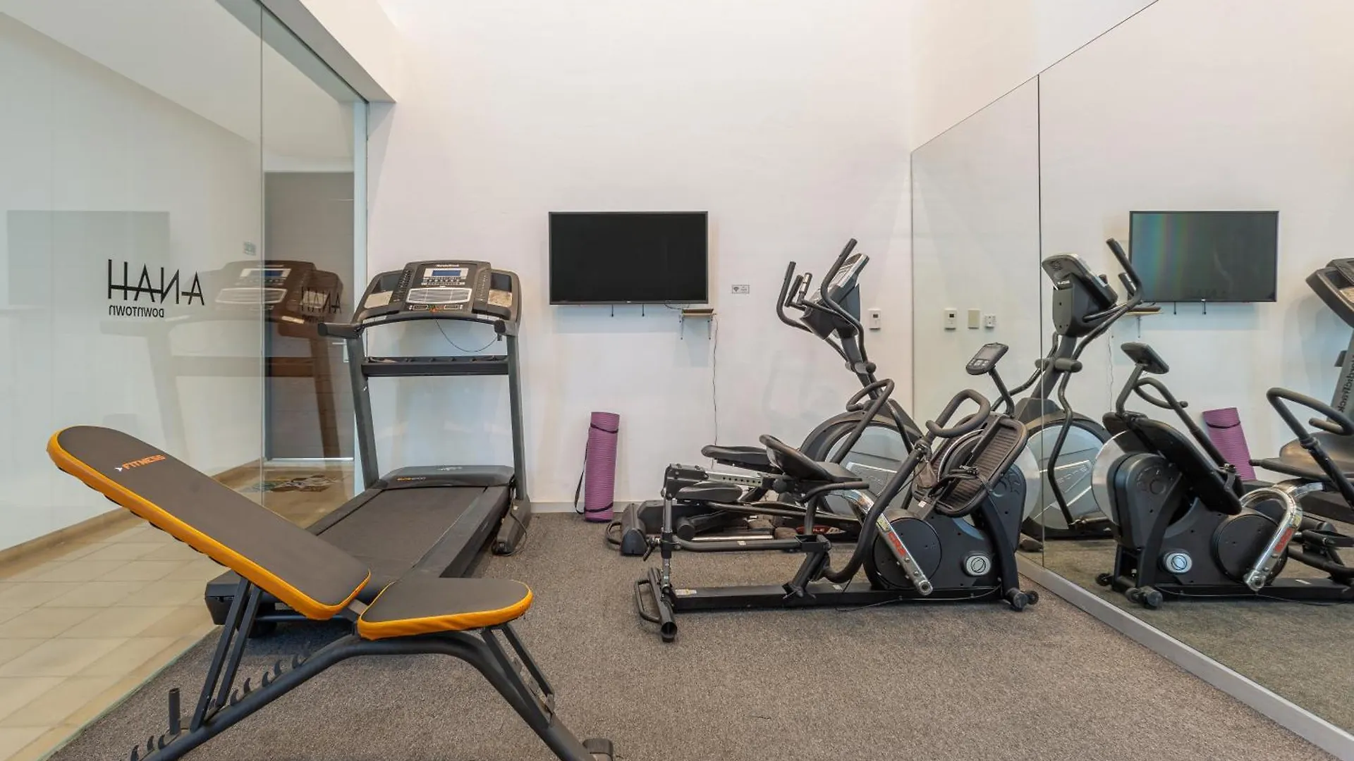 Apartment Luxury Anah Playa del Carmen 0*,  Mexique